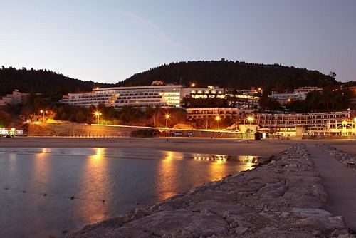 Hotel do Mar Sesimbra セトゥーバル県 Portugal thumbnail