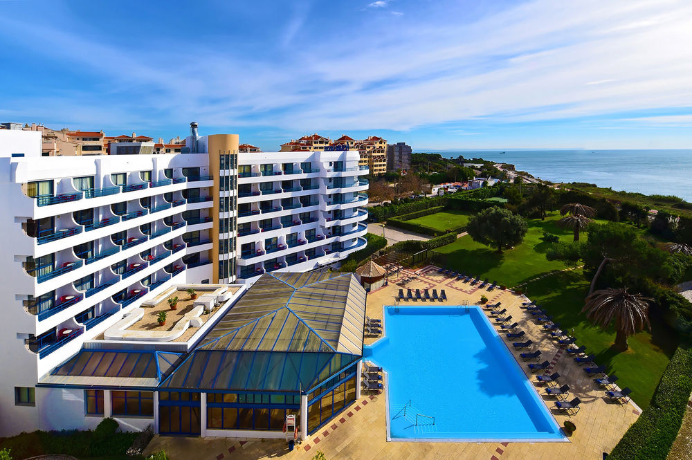 Hotel Pestana Cascais Ocean & Conference Aparthotel image 1