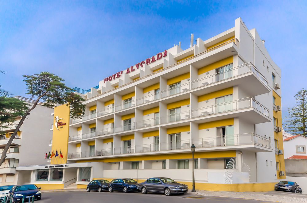 Hotel Alvorada Cascais image 1