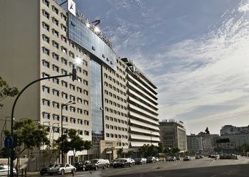 Hotel Front