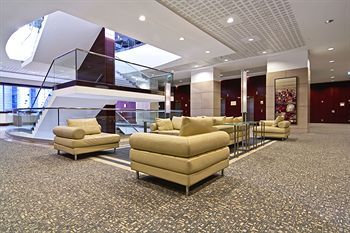 Hotel Interior