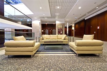 Hotel Interior