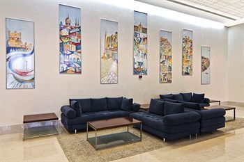Hotel Interior