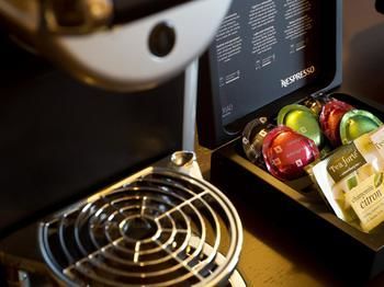 In-Room Amenity