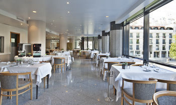 Hotel Interior