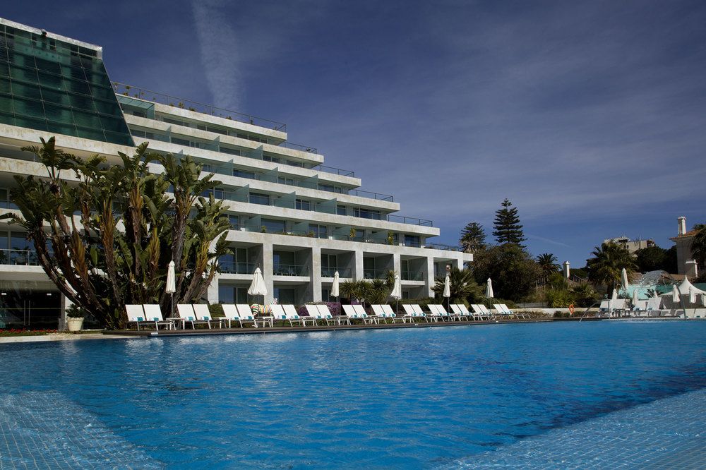 Hotel Cascais Miragem カスカイス Portugal thumbnail