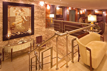 Hotel Interior