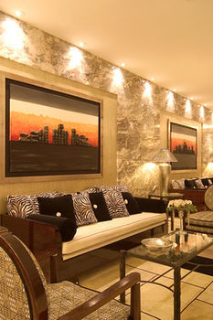 Hotel Lounge