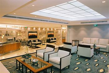 Hotel Lounge