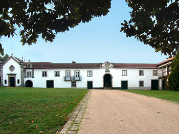 Casa de Rodas