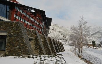 Hotel Front