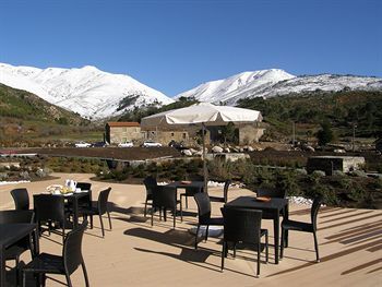 Terrace or Patio