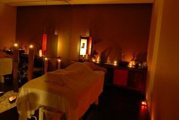 Treatment Room
