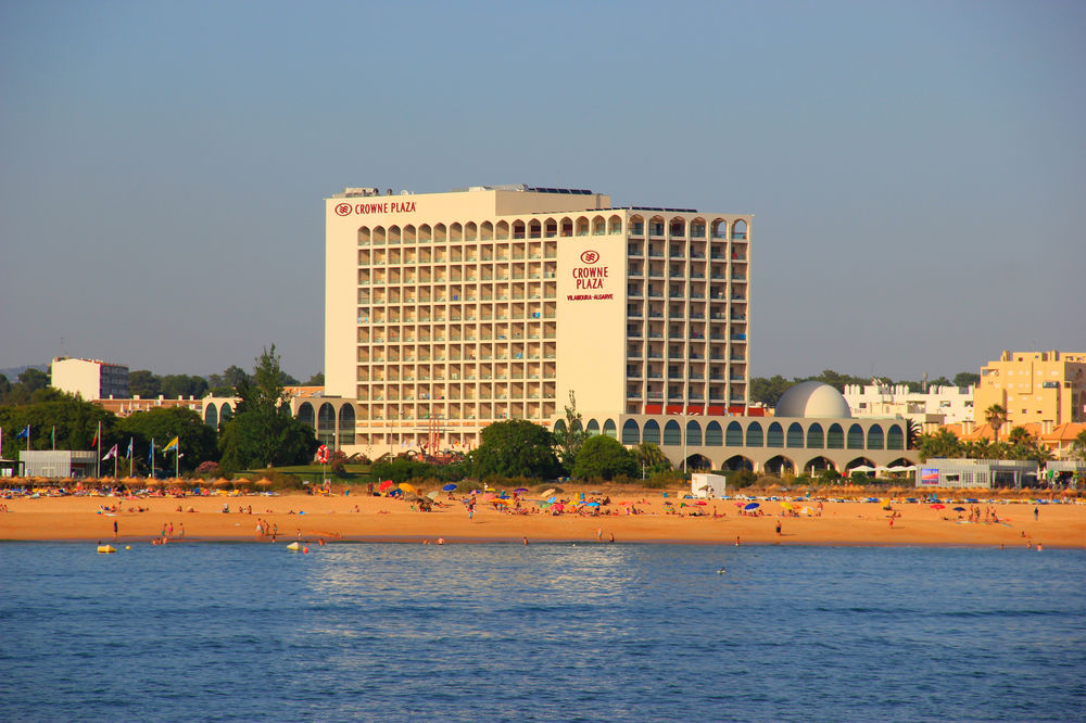 Crowne Plaza Vilamoura Vilamoura Portugal thumbnail