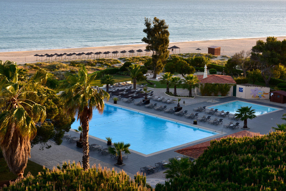 Pestana D Joao II Beach & Golf Resort Portimao Portugal thumbnail