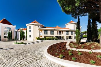 As Cascatas Golf Resort & Spa 콰르테이라 Portugal thumbnail