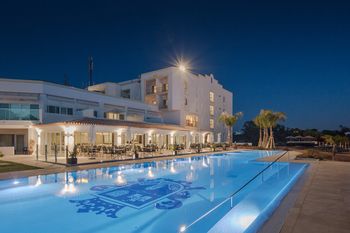 Dona Filipa Hotel Almancil Portugal thumbnail