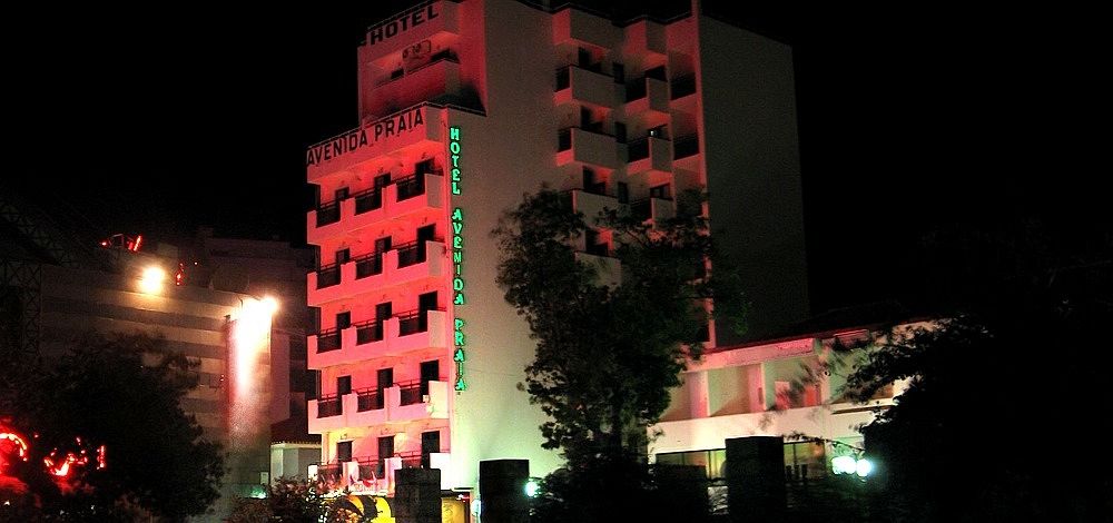 Hotel Avenida Praia image 1