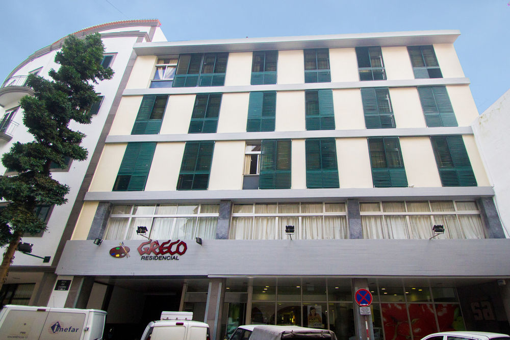 Residencial Greco image 1