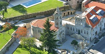 Casa Quinta da Calçada photo 2