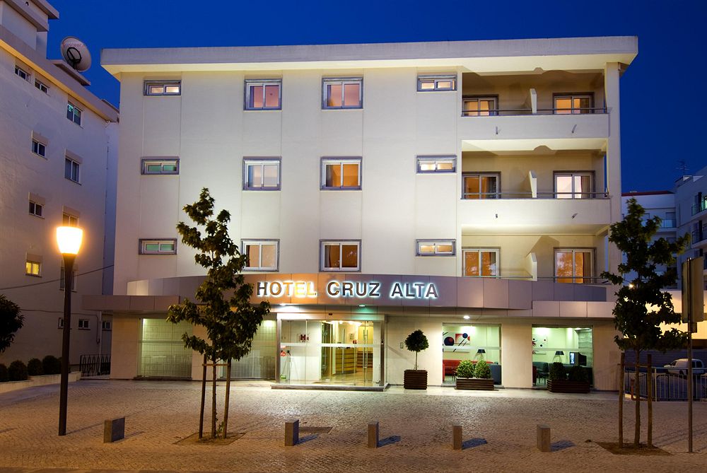 Hotel Cruz Alta image 1