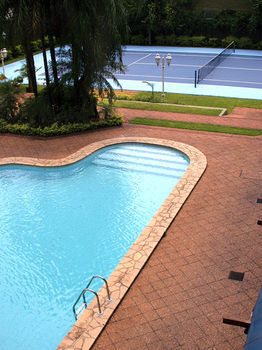 Sports Facility