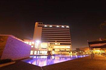 Hotel Front