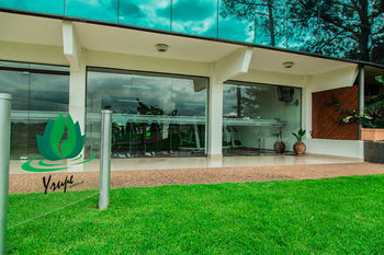 Fitness Studio