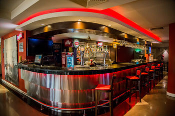 Hotel Bar