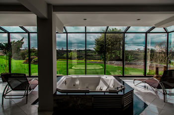 Treatment Room