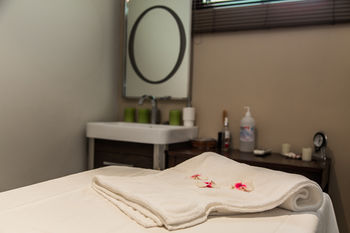 Treatment Room