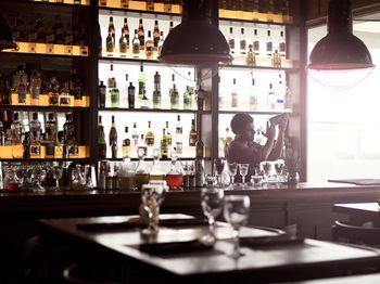 Hotel Bar