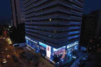 Hotel Front