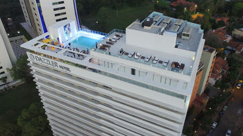 Rooftop Pool