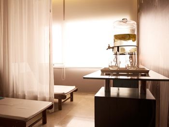 Treatment Room