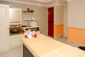 Treatment Room