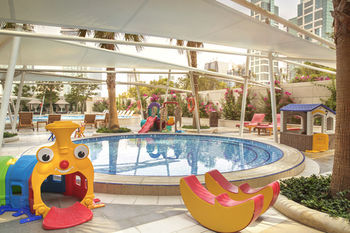 Childrens Area