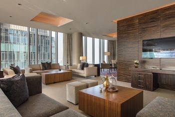 Executive Lounge