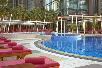 Rooftop Pool