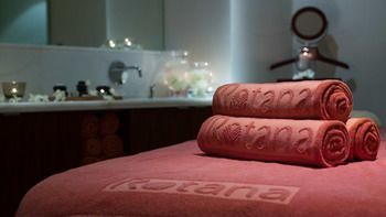 Treatment Room