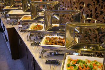 Food Court