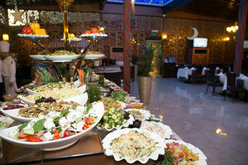 Food Court