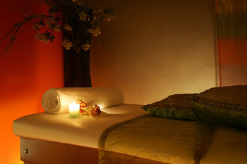 Treatment Room