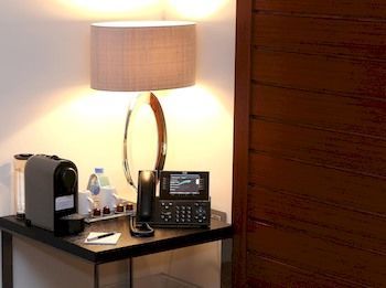 In-Room Amenity