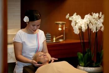 Spa Treatment