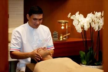 Spa Treatment