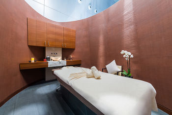 Treatment Room