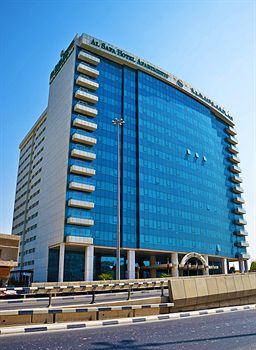 Al Safa Royal Suites