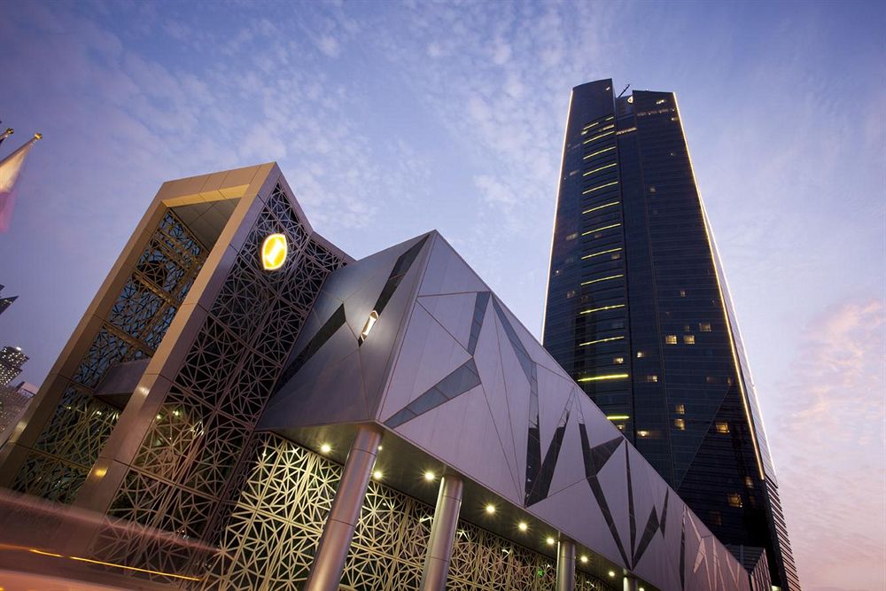 Intercontinental Doha - The City image 1