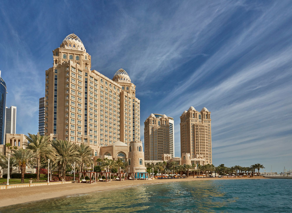 Four Seasons Hotel Doha image 1